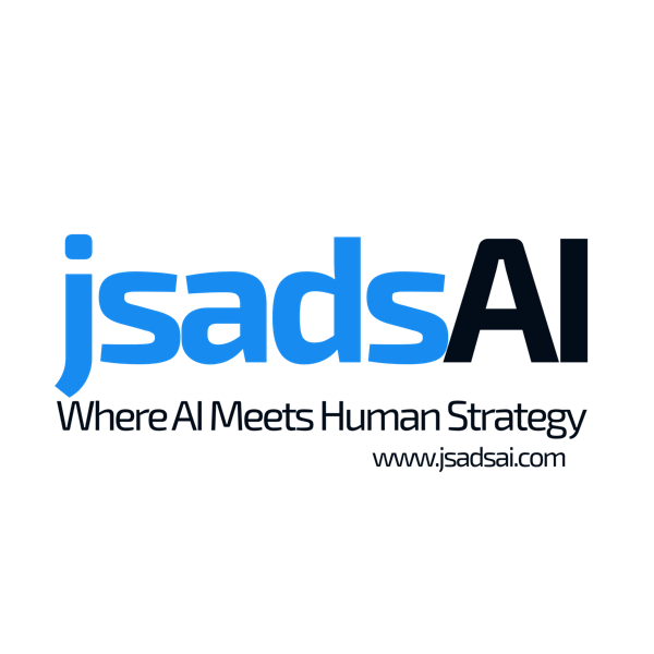 jsadsAI | Jose Santamaria