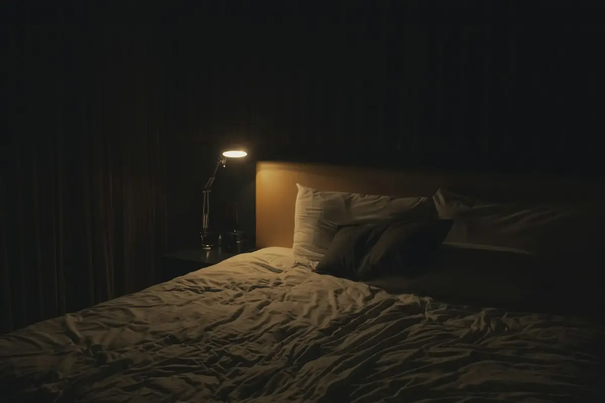 Blackout Tierra · Detalle