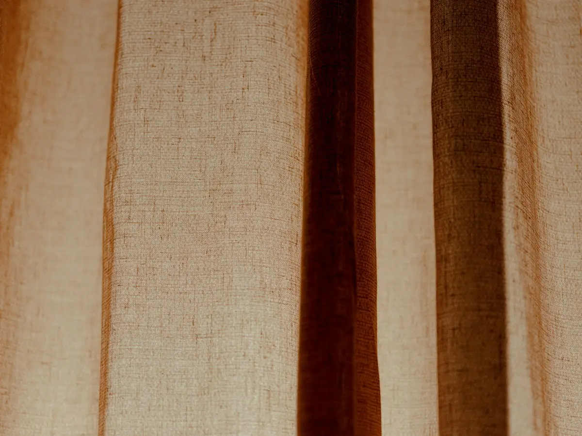 Light Filtering Perla · Detalle