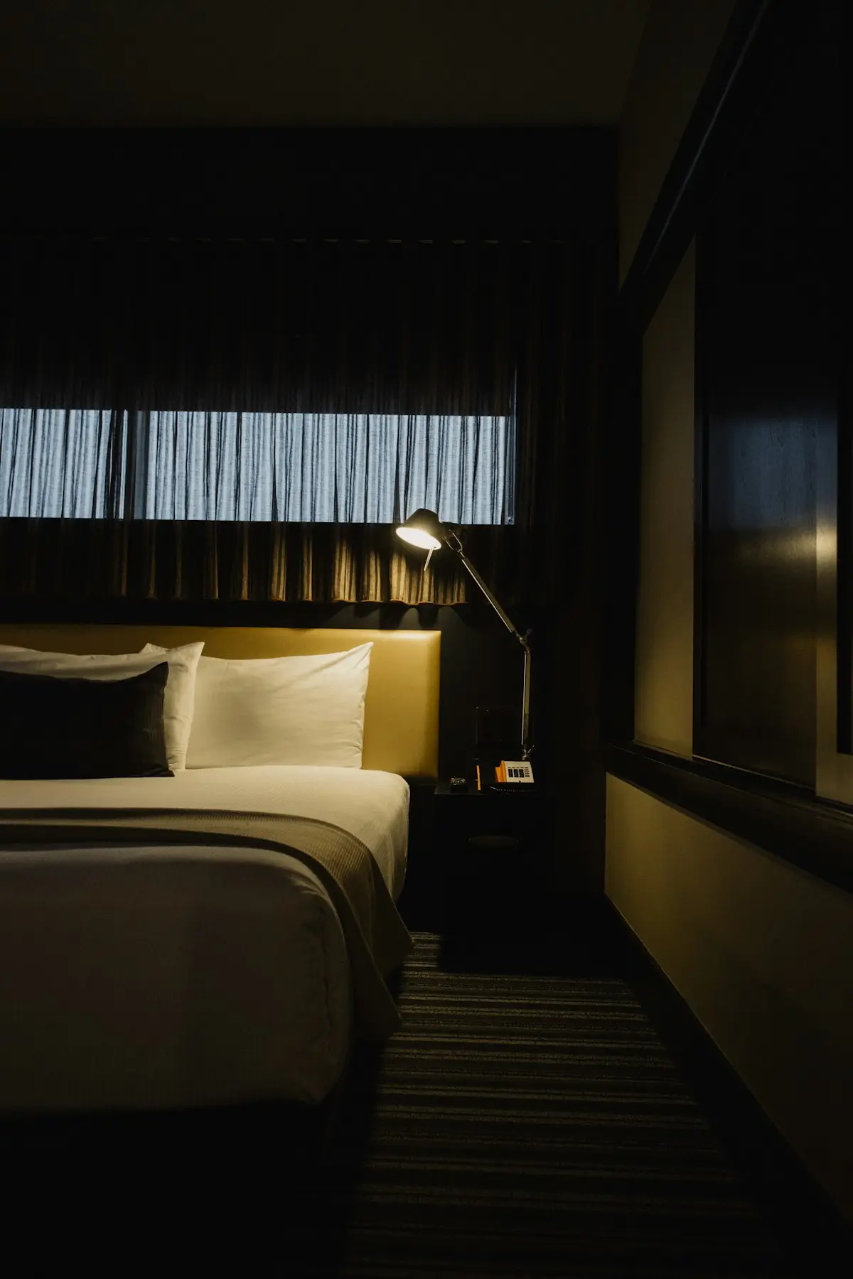Blackout Noche Azul · Detalle